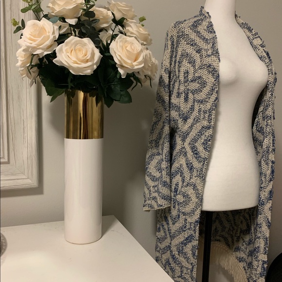 Warmy cardigan - Picture 5 of 15